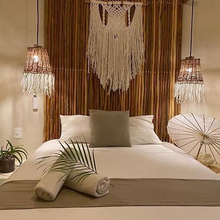 Nature Stay (Adults Only) Πλάγια Ντελ Κάρμεν Εξωτερικό φωτογραφία