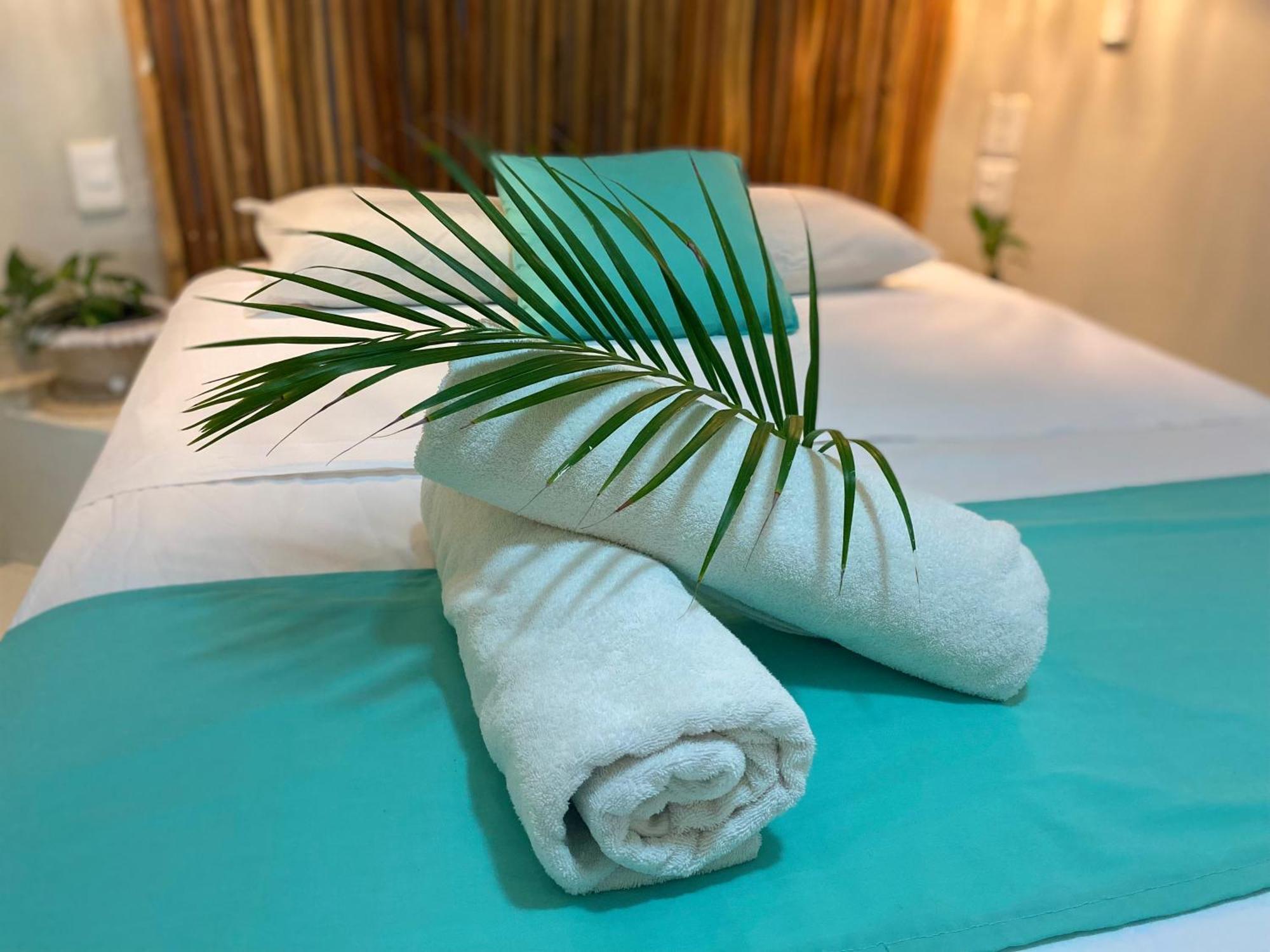 Nature Stay (Adults Only) Πλάγια Ντελ Κάρμεν Εξωτερικό φωτογραφία