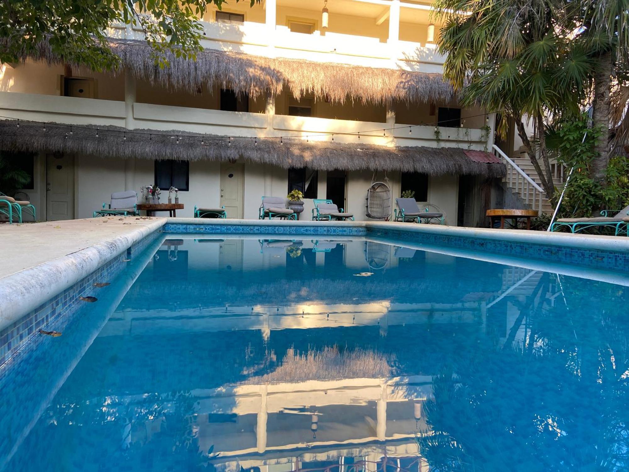 Nature Stay (Adults Only) Πλάγια Ντελ Κάρμεν Εξωτερικό φωτογραφία