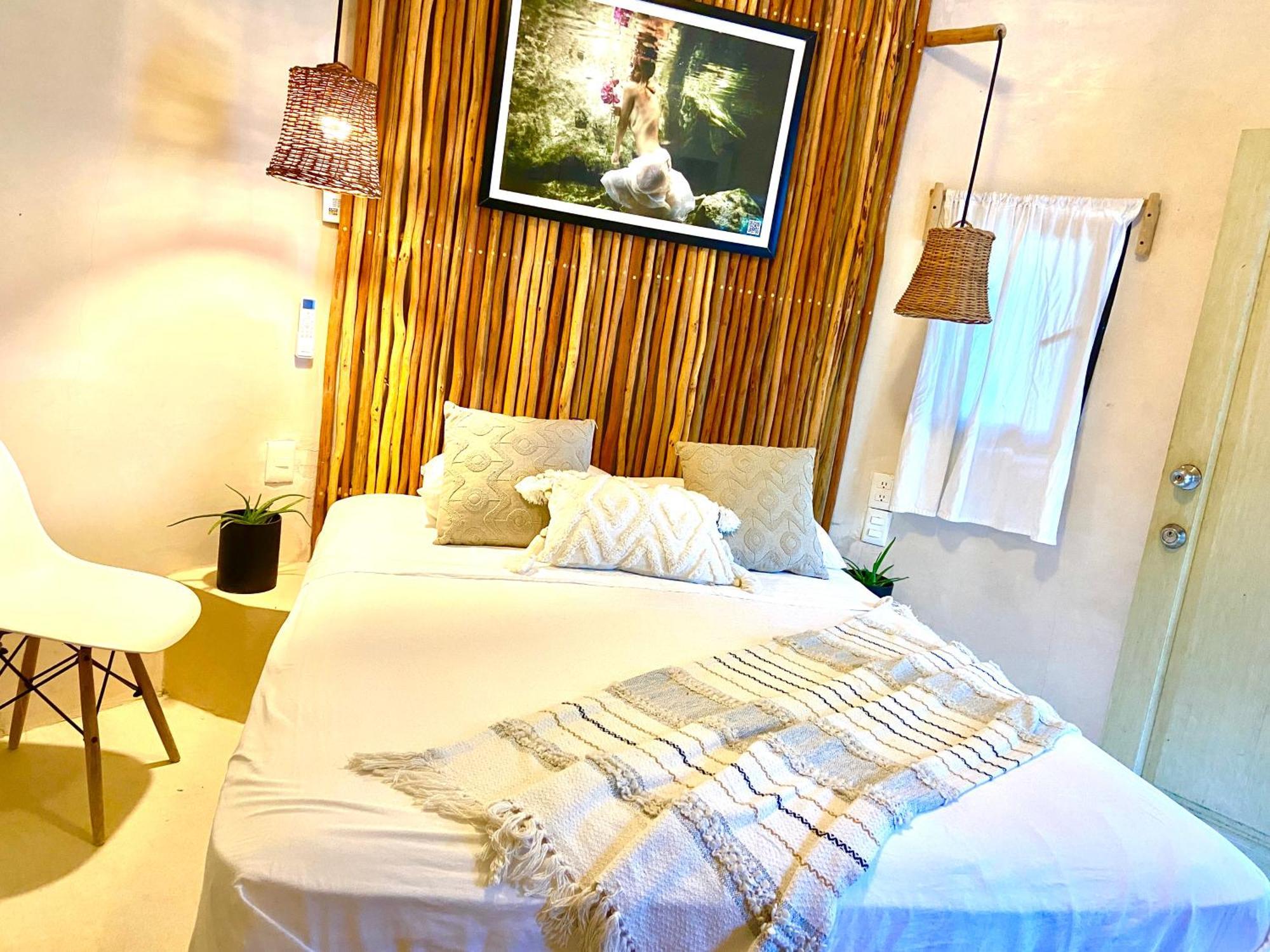 Nature Stay (Adults Only) Πλάγια Ντελ Κάρμεν Εξωτερικό φωτογραφία