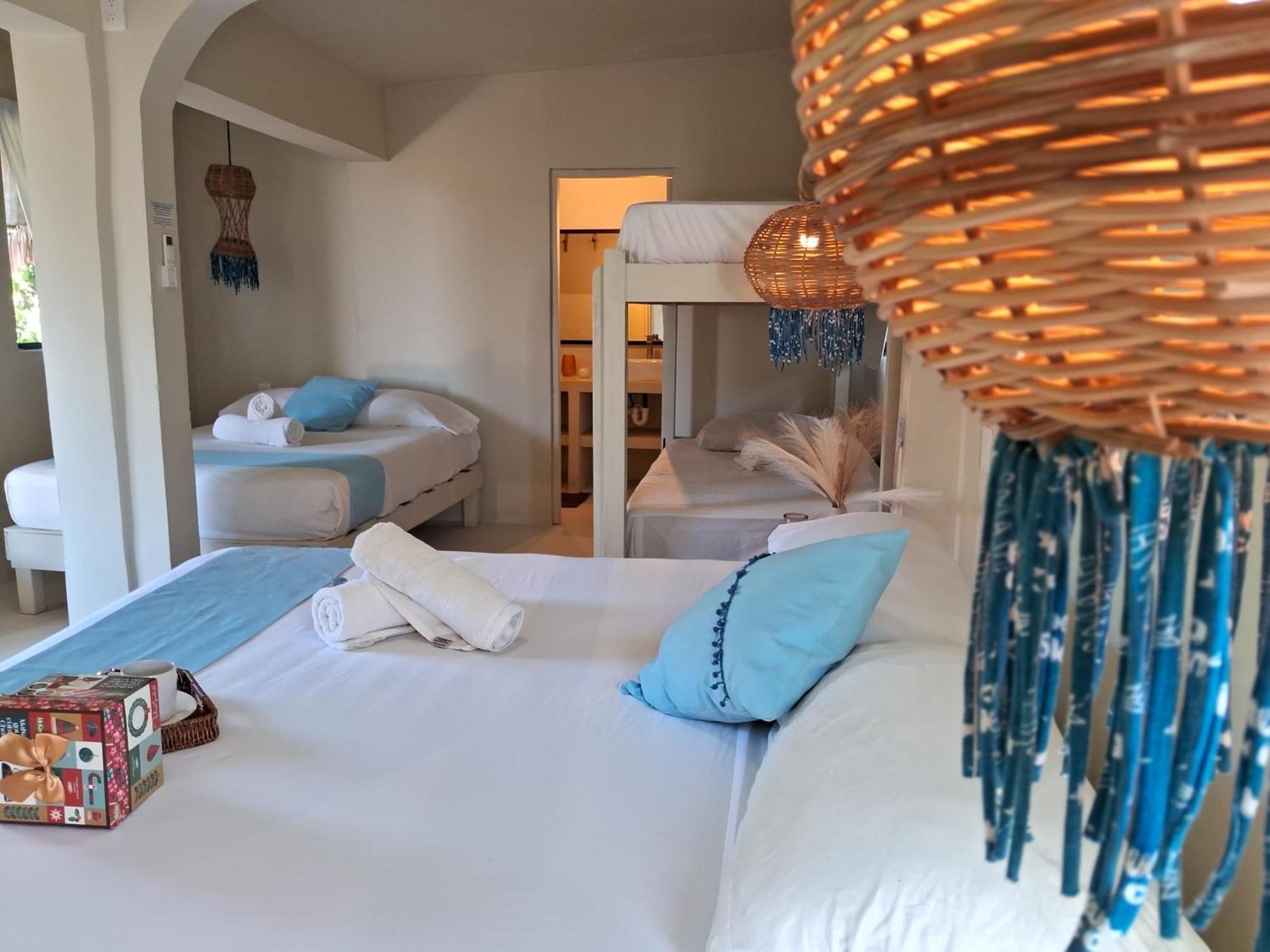 Nature Stay (Adults Only) Πλάγια Ντελ Κάρμεν Εξωτερικό φωτογραφία
