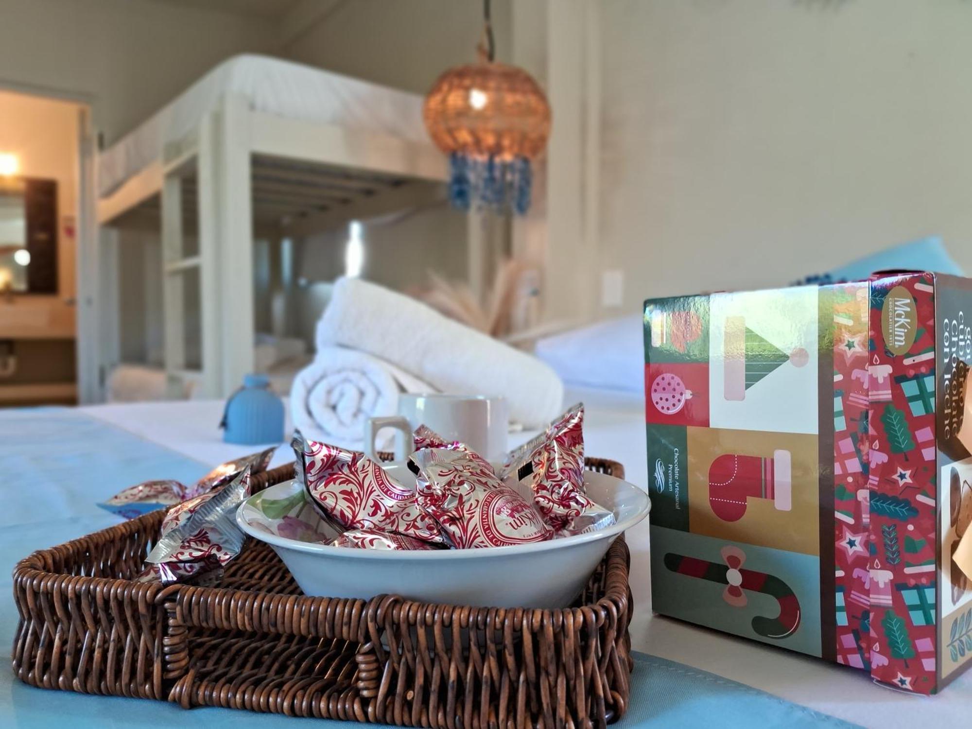 Nature Stay (Adults Only) Πλάγια Ντελ Κάρμεν Εξωτερικό φωτογραφία