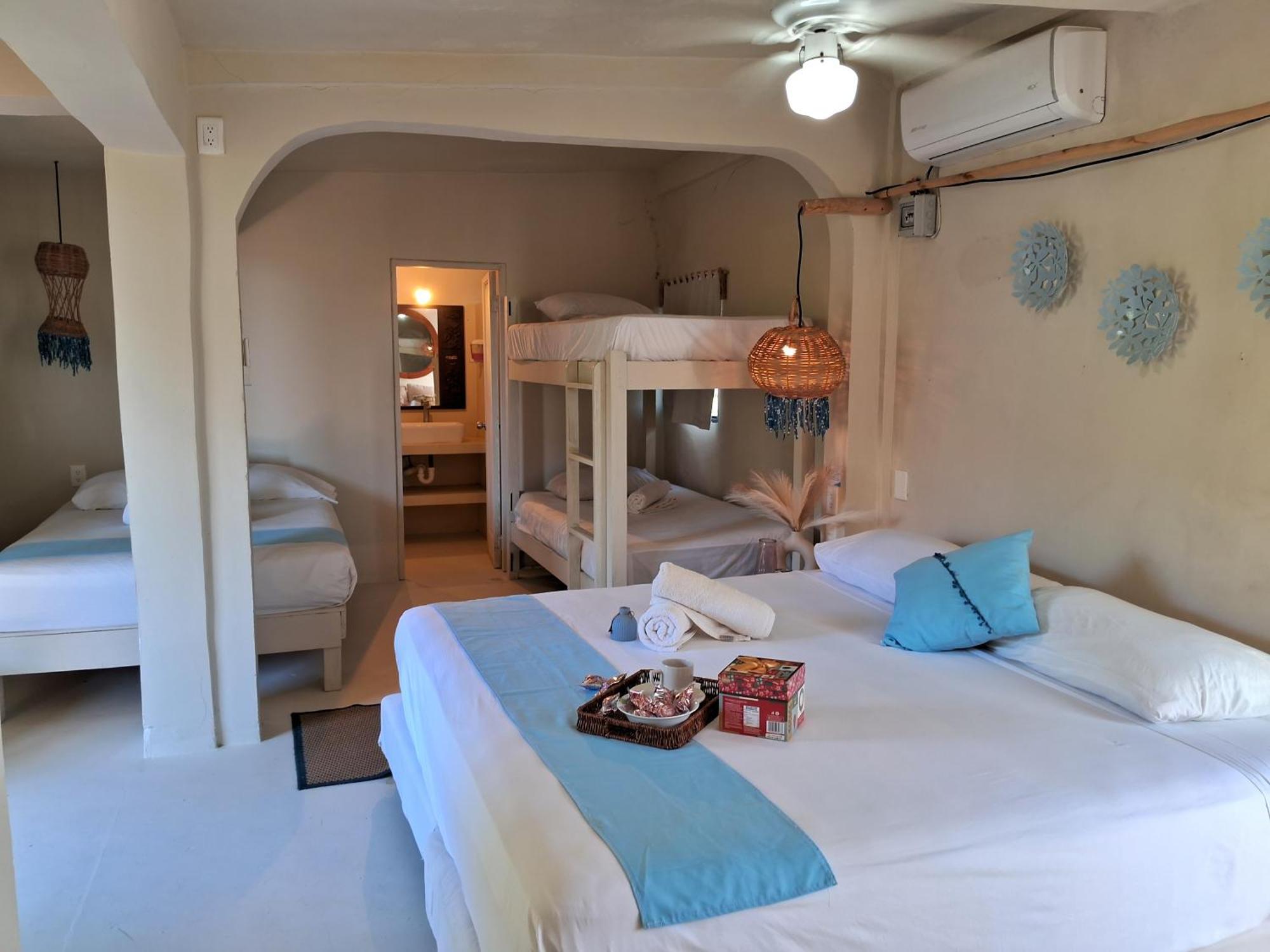 Nature Stay (Adults Only) Πλάγια Ντελ Κάρμεν Εξωτερικό φωτογραφία