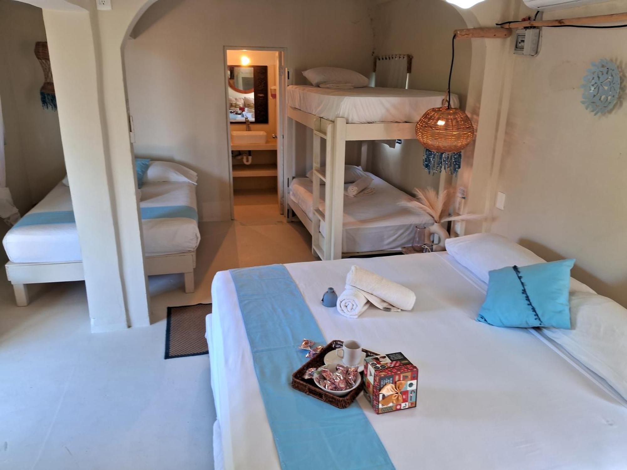 Nature Stay (Adults Only) Πλάγια Ντελ Κάρμεν Εξωτερικό φωτογραφία