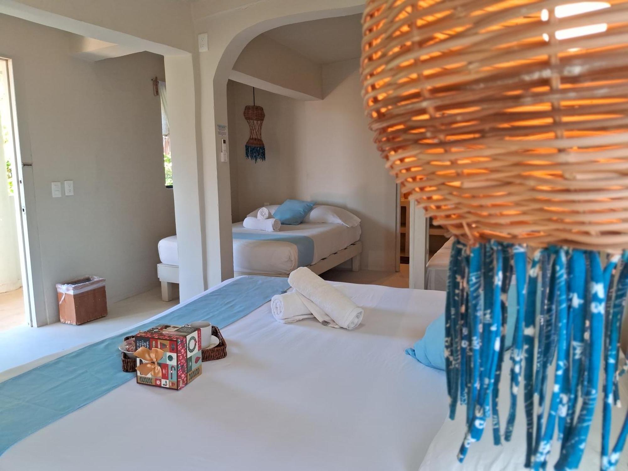 Nature Stay (Adults Only) Πλάγια Ντελ Κάρμεν Εξωτερικό φωτογραφία