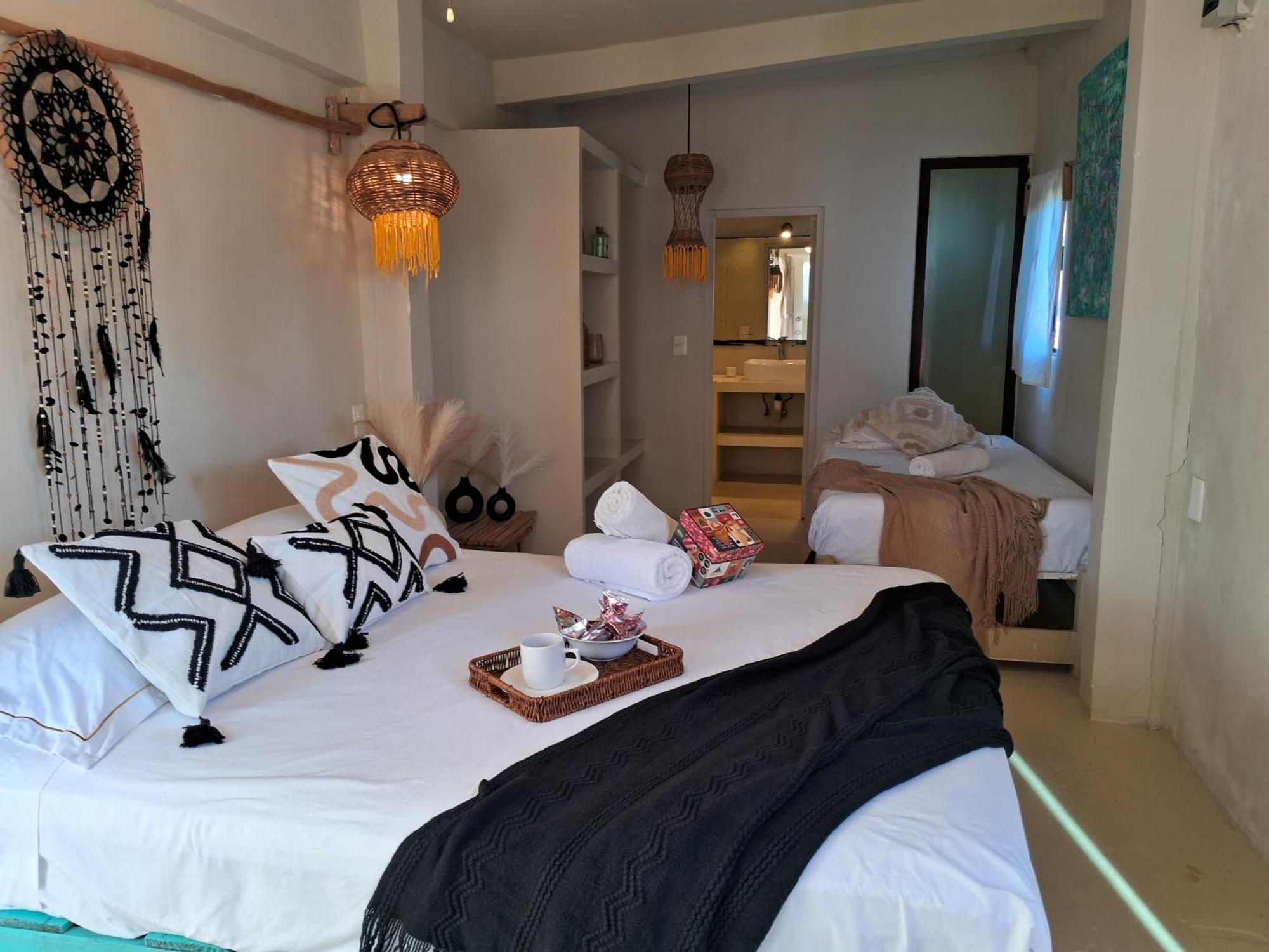 Nature Stay (Adults Only) Πλάγια Ντελ Κάρμεν Εξωτερικό φωτογραφία