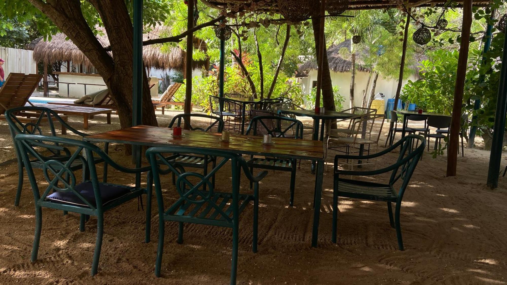 Nature Stay (Adults Only) Πλάγια Ντελ Κάρμεν Εξωτερικό φωτογραφία