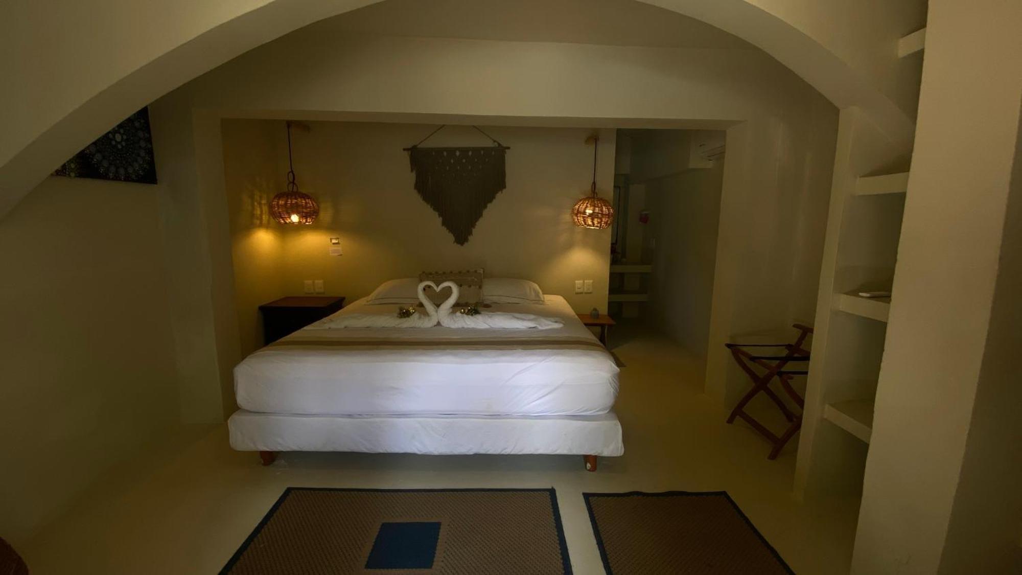 Nature Stay (Adults Only) Πλάγια Ντελ Κάρμεν Εξωτερικό φωτογραφία