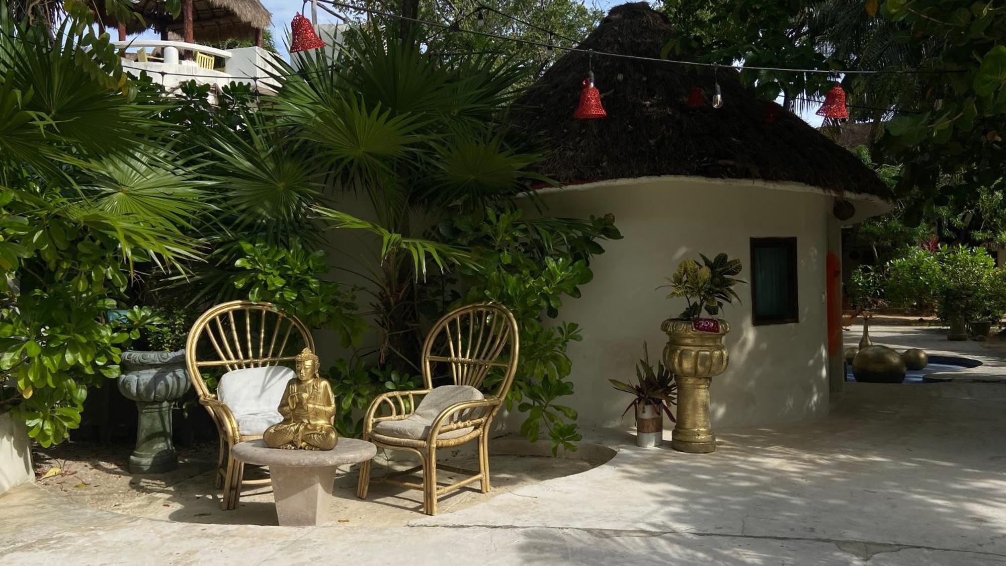 Nature Stay (Adults Only) Πλάγια Ντελ Κάρμεν Εξωτερικό φωτογραφία