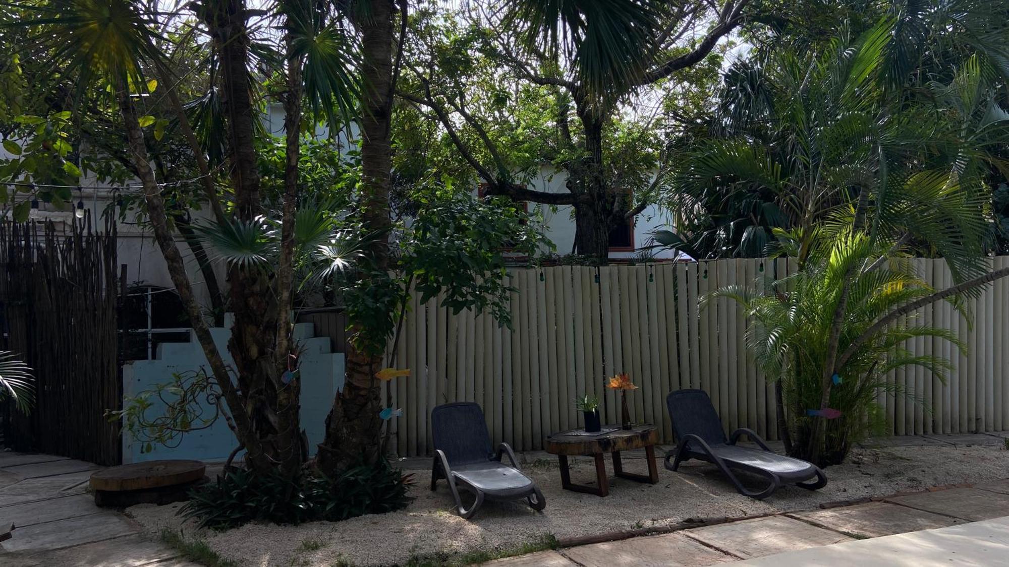 Nature Stay (Adults Only) Πλάγια Ντελ Κάρμεν Εξωτερικό φωτογραφία