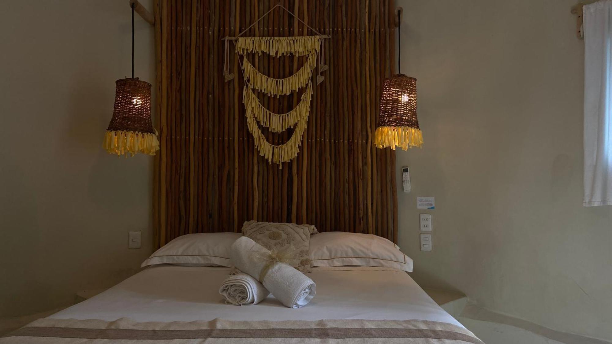 Nature Stay (Adults Only) Πλάγια Ντελ Κάρμεν Εξωτερικό φωτογραφία