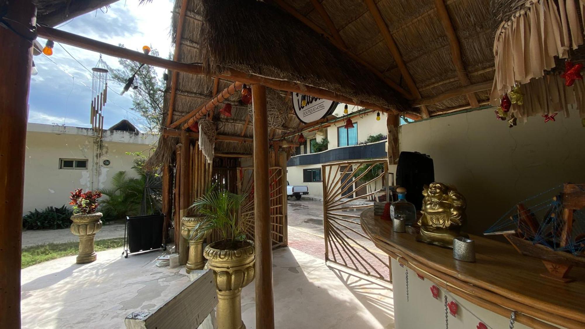 Nature Stay (Adults Only) Πλάγια Ντελ Κάρμεν Εξωτερικό φωτογραφία