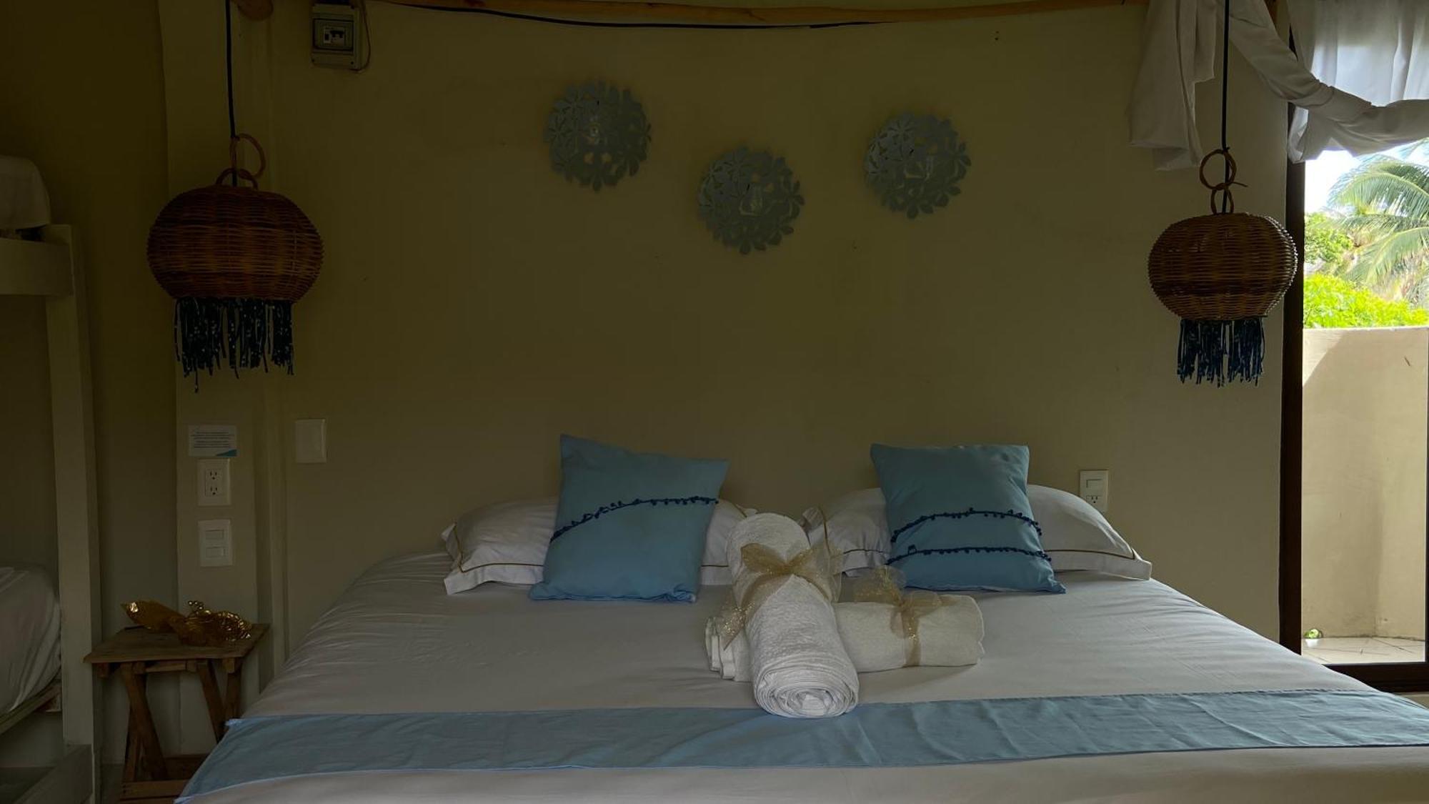 Nature Stay (Adults Only) Πλάγια Ντελ Κάρμεν Εξωτερικό φωτογραφία