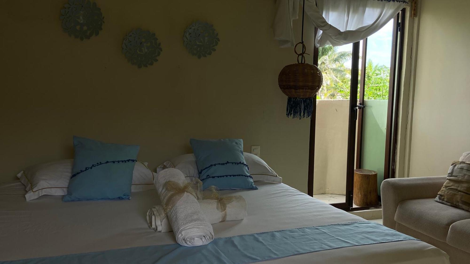 Nature Stay (Adults Only) Πλάγια Ντελ Κάρμεν Εξωτερικό φωτογραφία