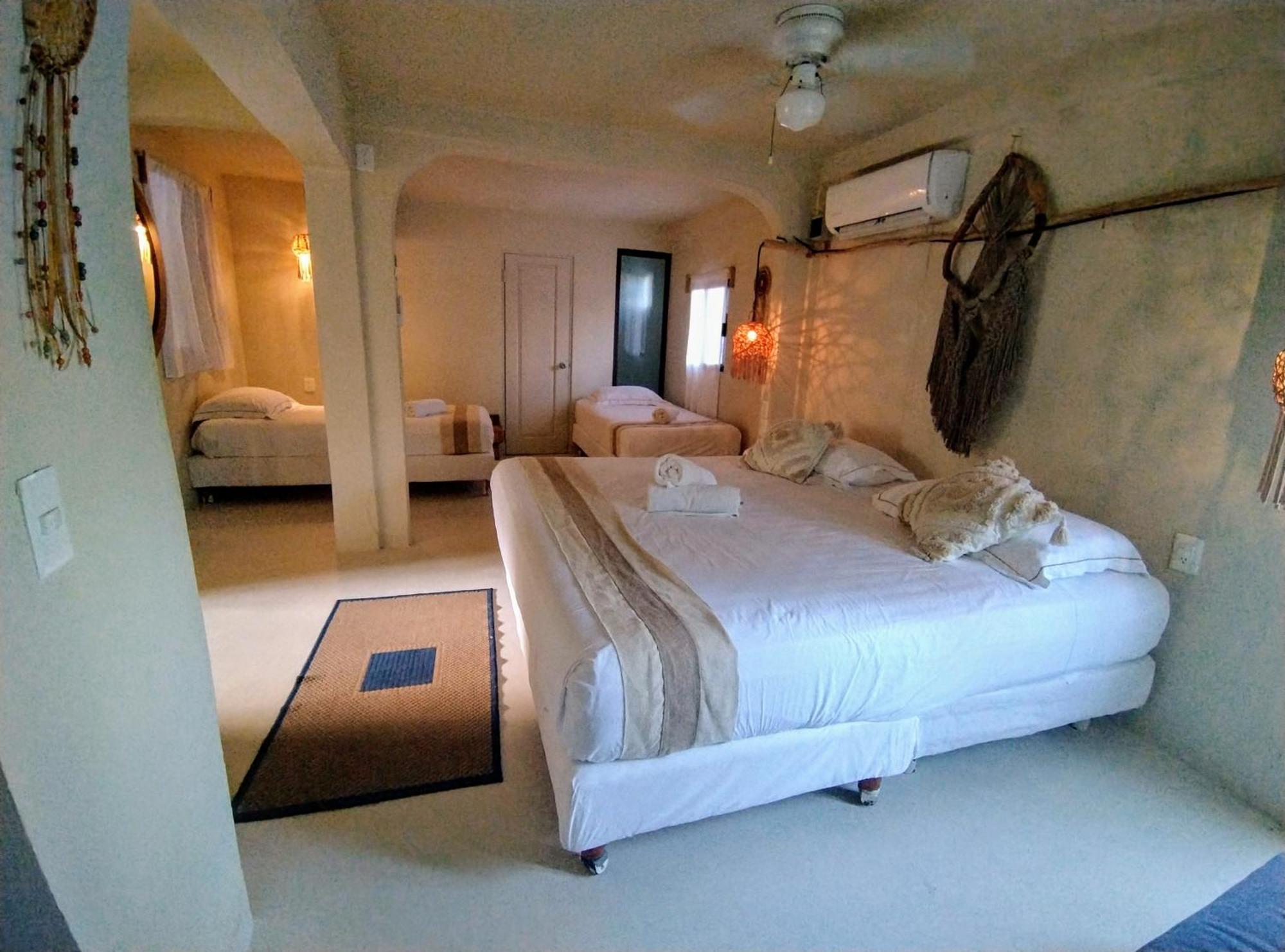 Nature Stay (Adults Only) Πλάγια Ντελ Κάρμεν Εξωτερικό φωτογραφία