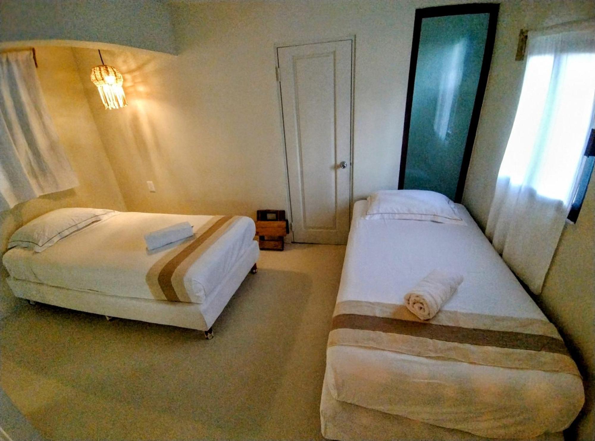 Nature Stay (Adults Only) Πλάγια Ντελ Κάρμεν Εξωτερικό φωτογραφία