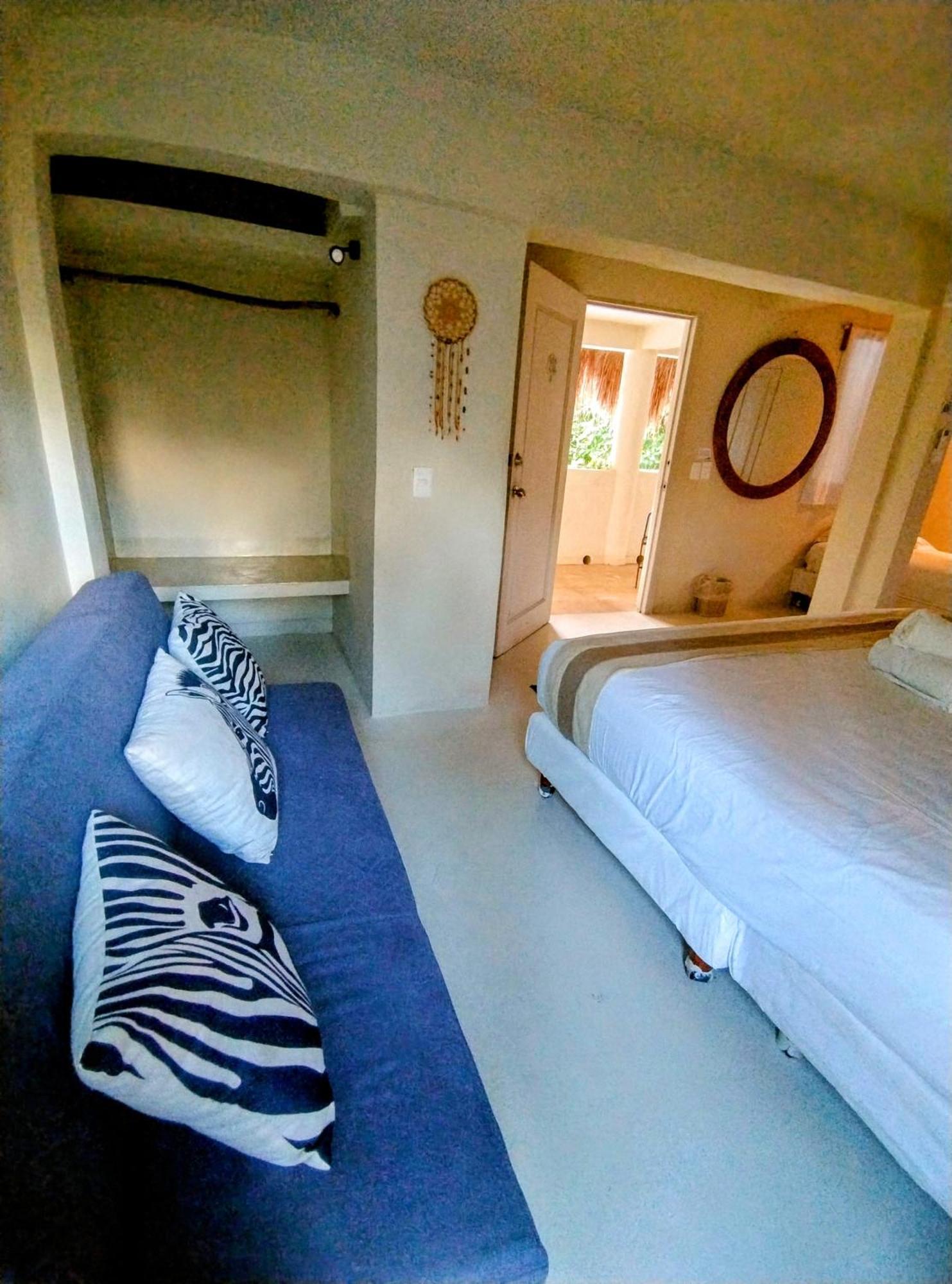Nature Stay (Adults Only) Πλάγια Ντελ Κάρμεν Εξωτερικό φωτογραφία