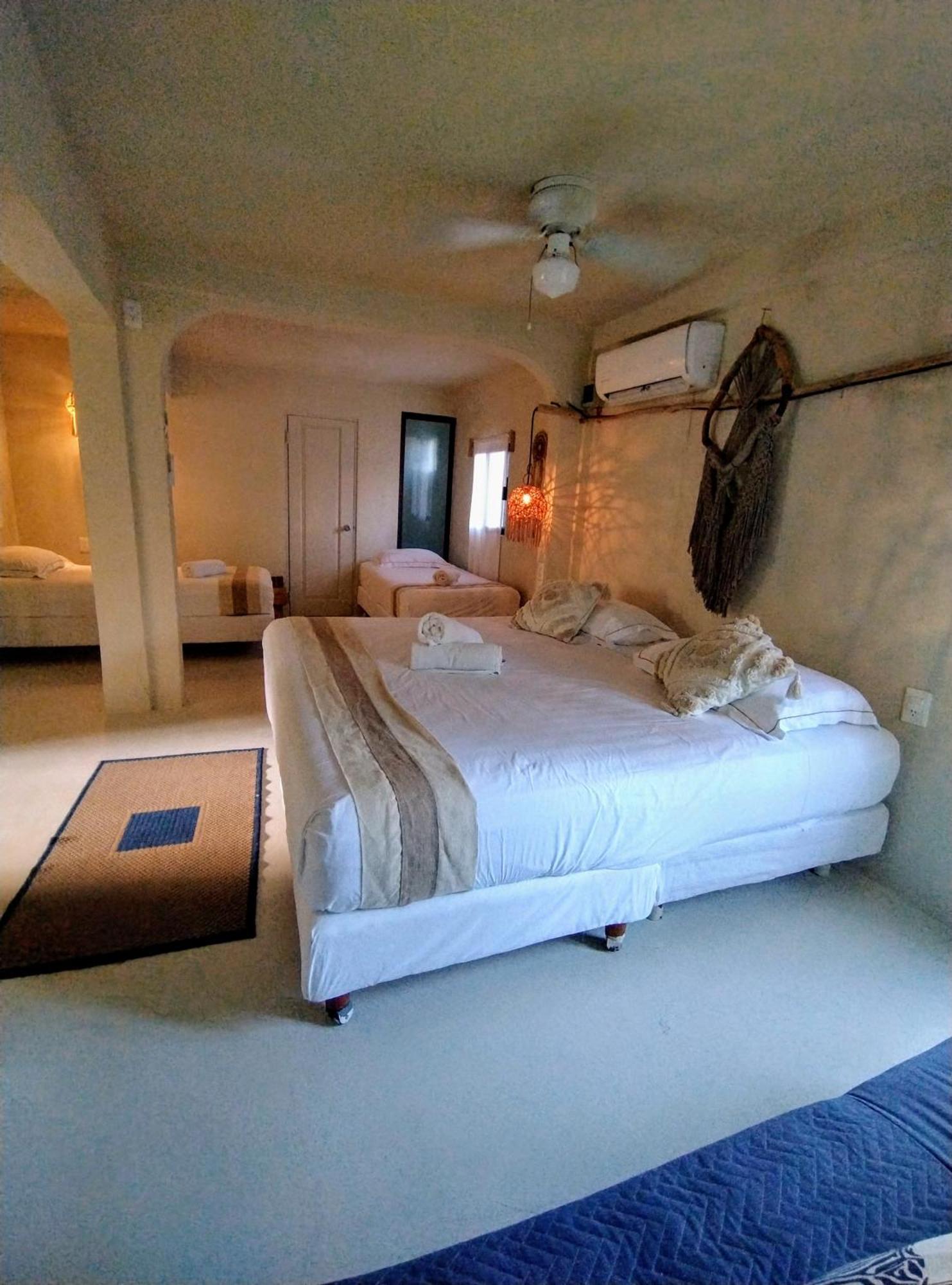 Nature Stay (Adults Only) Πλάγια Ντελ Κάρμεν Εξωτερικό φωτογραφία