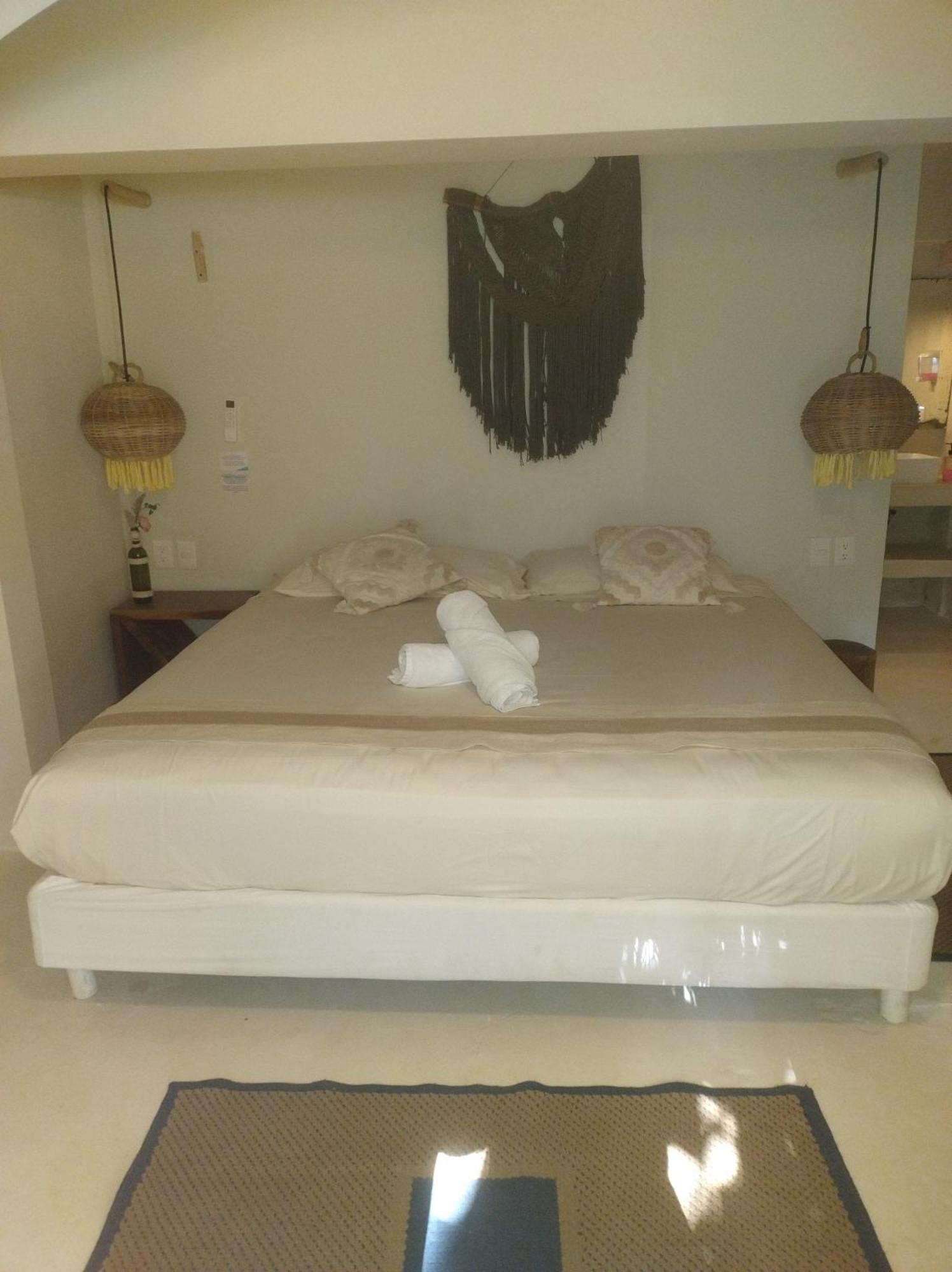 Nature Stay (Adults Only) Πλάγια Ντελ Κάρμεν Εξωτερικό φωτογραφία