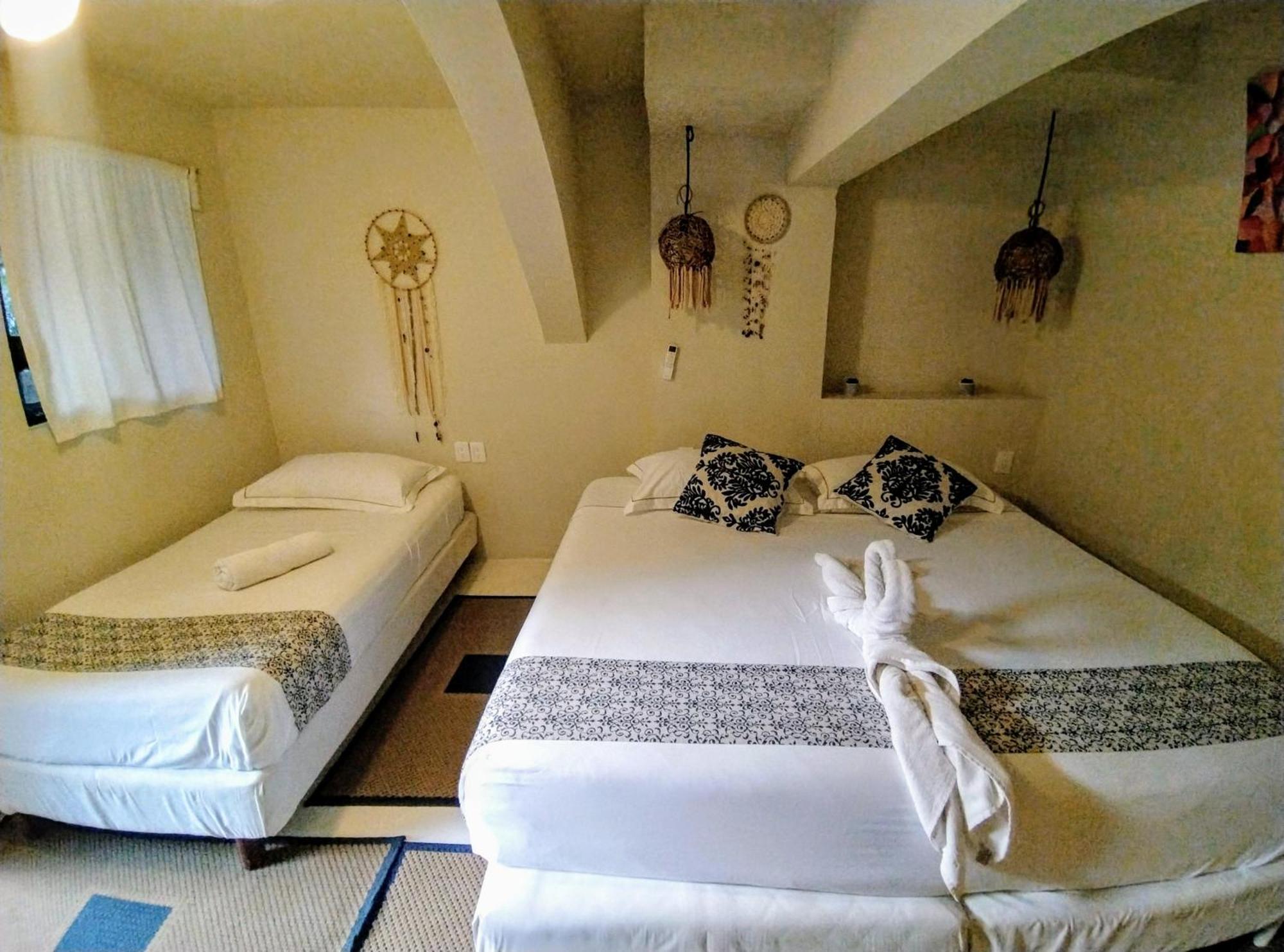Nature Stay (Adults Only) Πλάγια Ντελ Κάρμεν Εξωτερικό φωτογραφία