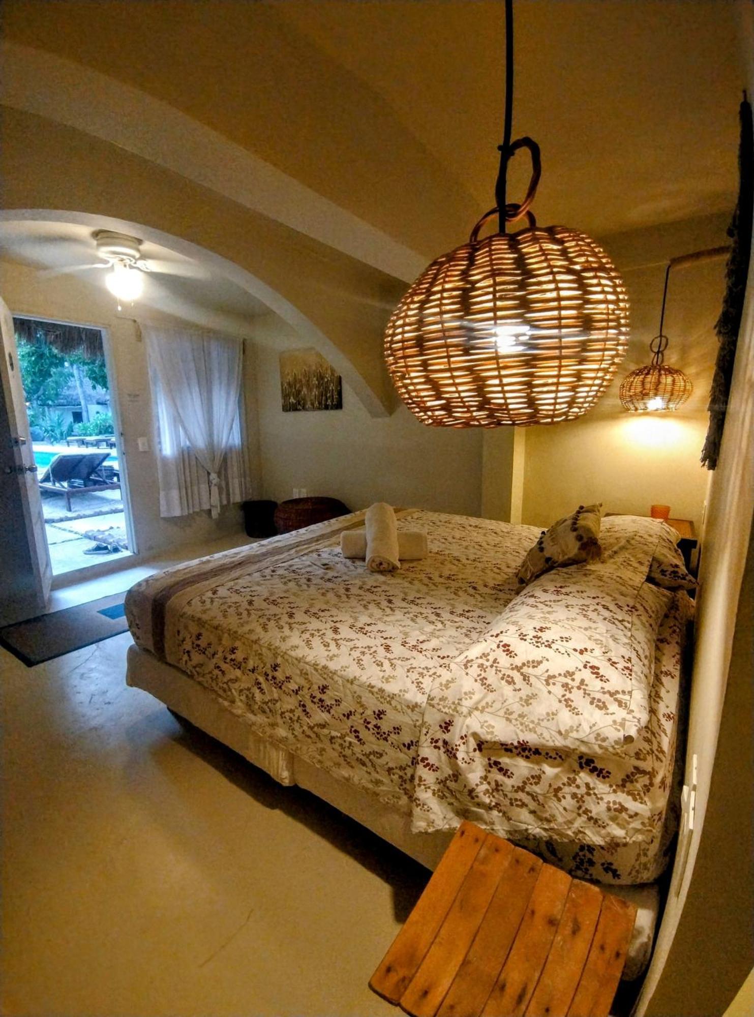 Nature Stay (Adults Only) Πλάγια Ντελ Κάρμεν Εξωτερικό φωτογραφία