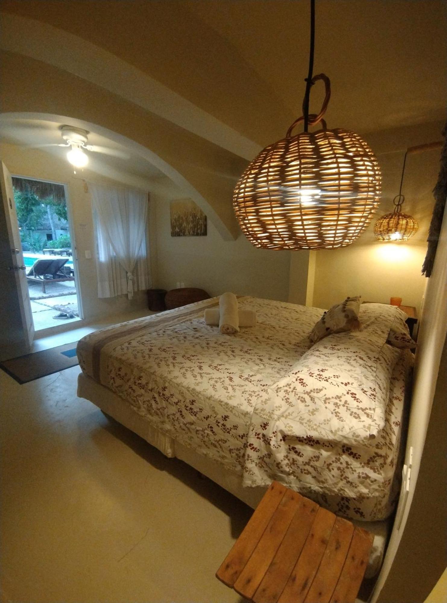 Nature Stay (Adults Only) Πλάγια Ντελ Κάρμεν Εξωτερικό φωτογραφία