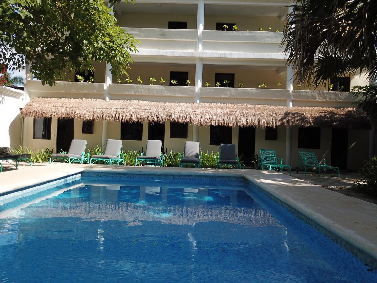 Nature Stay (Adults Only) Πλάγια Ντελ Κάρμεν Εξωτερικό φωτογραφία